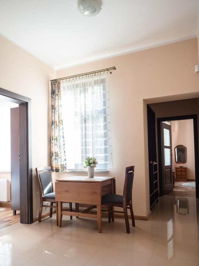 Apartamenty Na Cichej 5 A4 Kolobrzeg Exterior photo