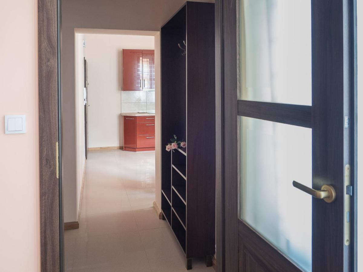 Apartamenty Na Cichej 5 A4 Kolobrzeg Exterior photo