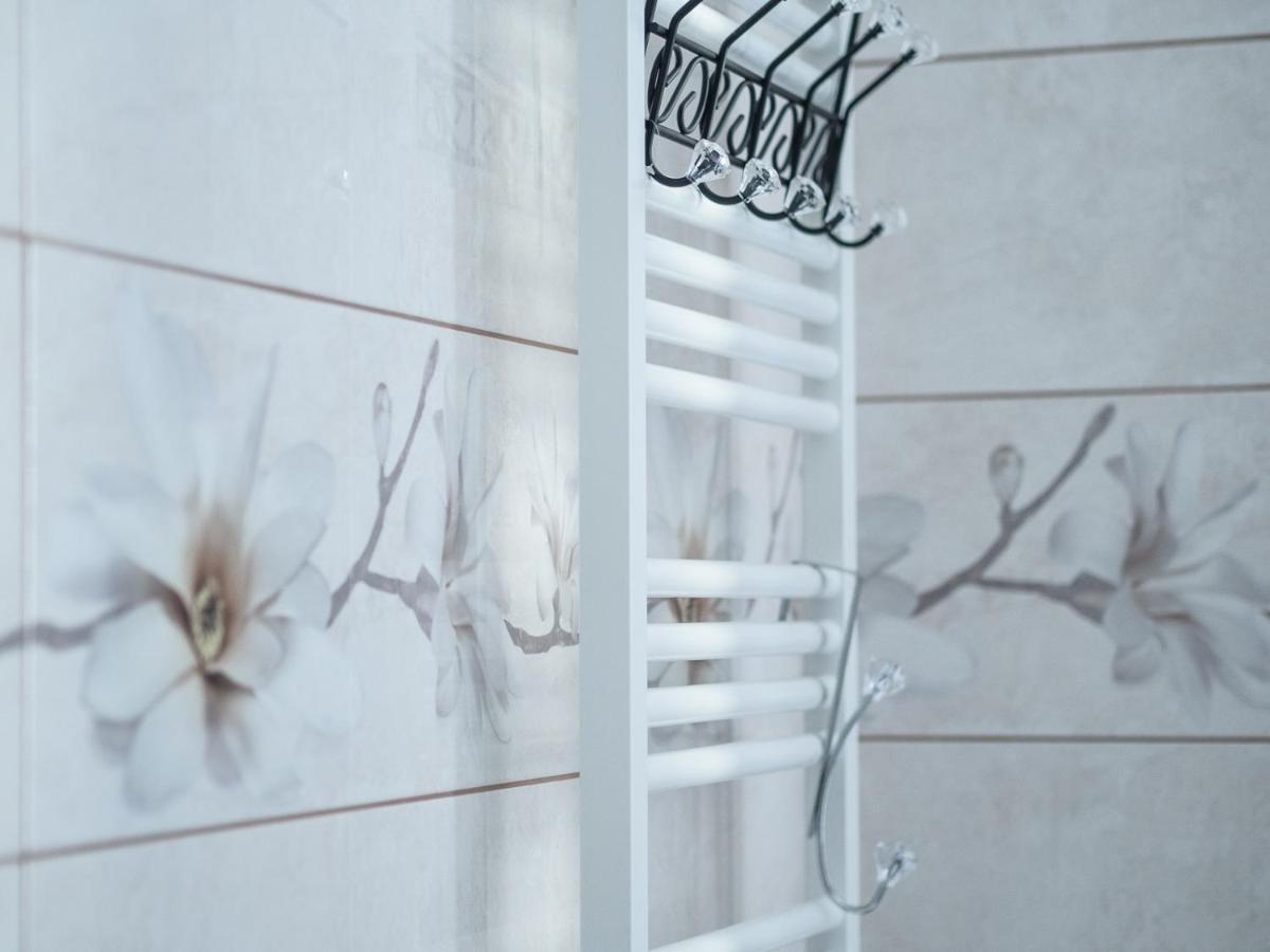 Apartamenty Na Cichej 5 A4 Kolobrzeg Exterior photo
