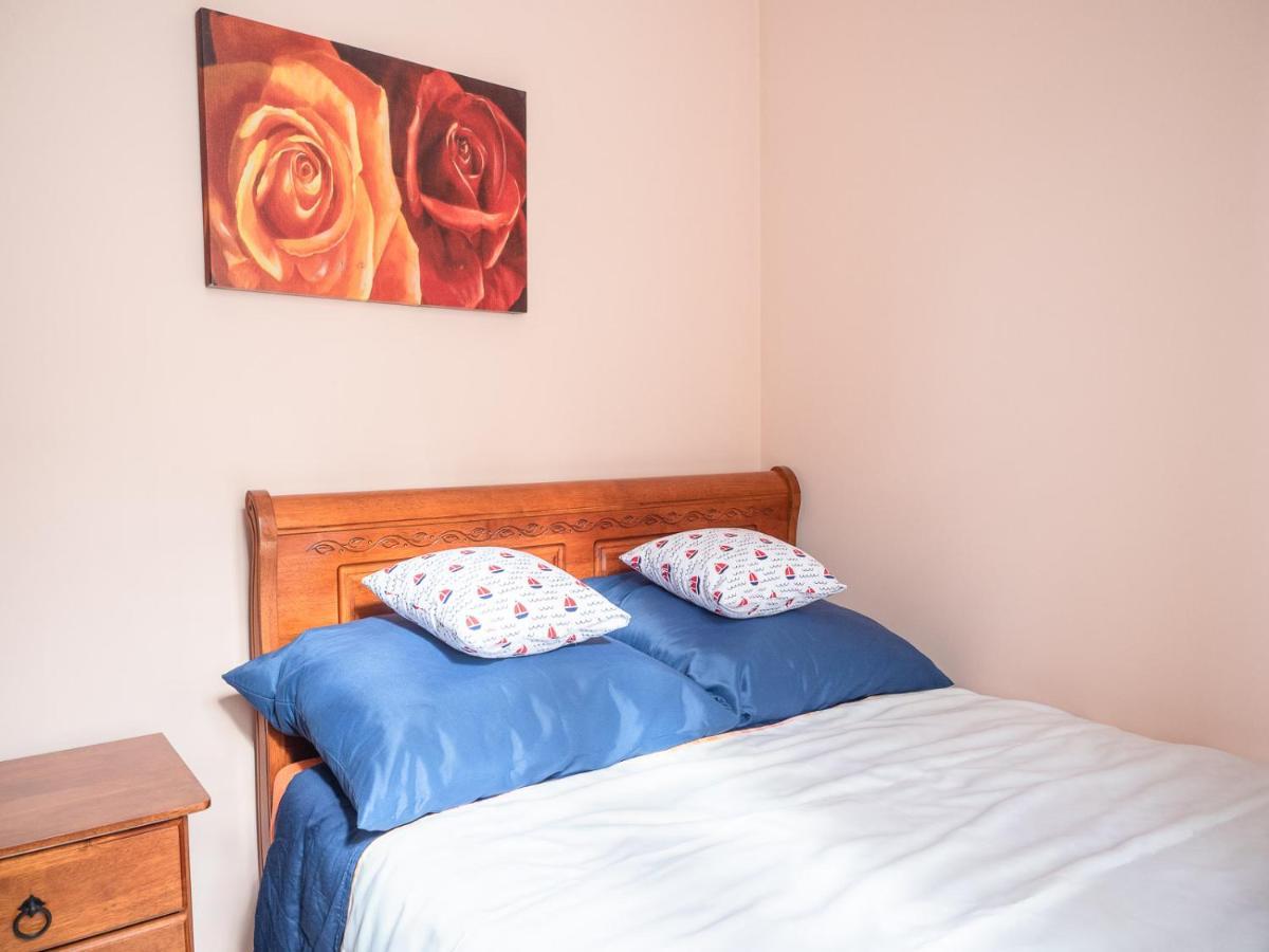 Apartamenty Na Cichej 5 A4 Kolobrzeg Exterior photo