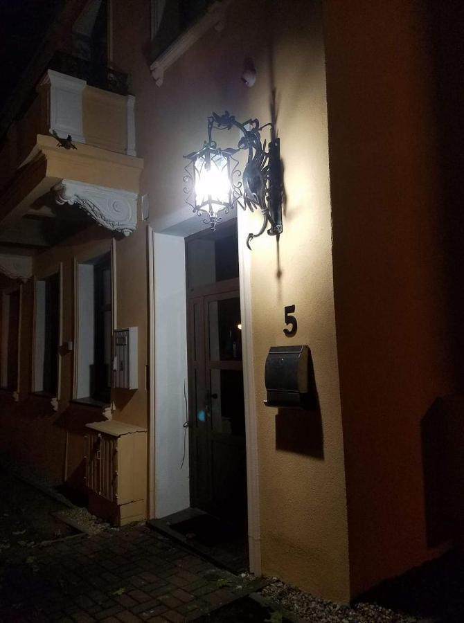 Apartamenty Na Cichej 5 A4 Kolobrzeg Exterior photo
